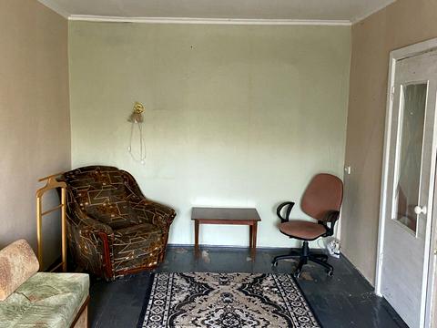 квартира по адресу Александра Поля просп. (Кірова), 76-Б