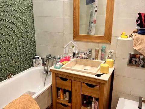 квартира за адресою Перемоги просп., 65 г