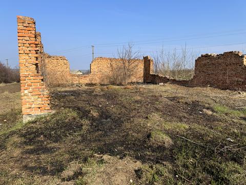 ділянка за адресою Кільцева