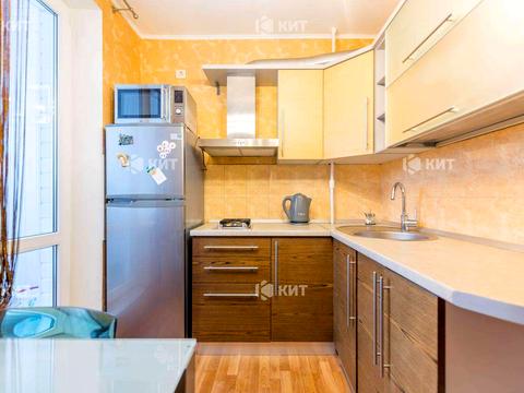 квартира по адресу Науки просп., 21 А