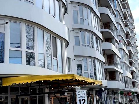 квартира по адресу Львовская ул., 15б