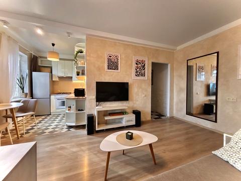 квартира по адресу Приймаченко Марии бульв. (Лихачева), 6-А