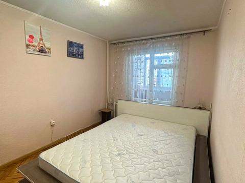 квартира по адресу Космонавтов ул., 26