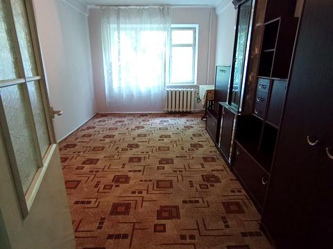 квартира по адресу Ірини Бекешкіної ул. (Генерала Карбишева), 18