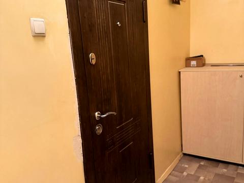квартира по адресу проспект Героев, 11