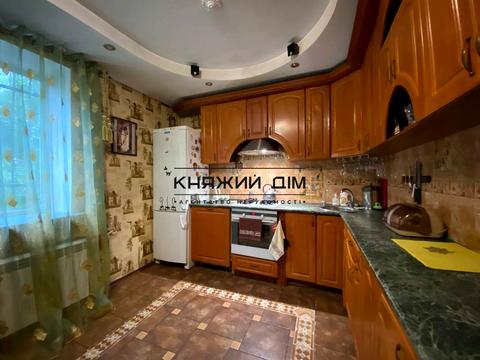 дом по адресу 2-га Садова ул.