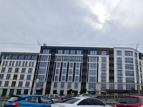 квартира по адресу Набережно-Крещатицкая ул., 21