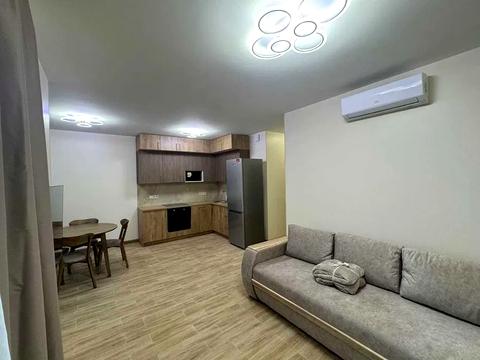 квартира за адресою Драгоманова вул., 31-А