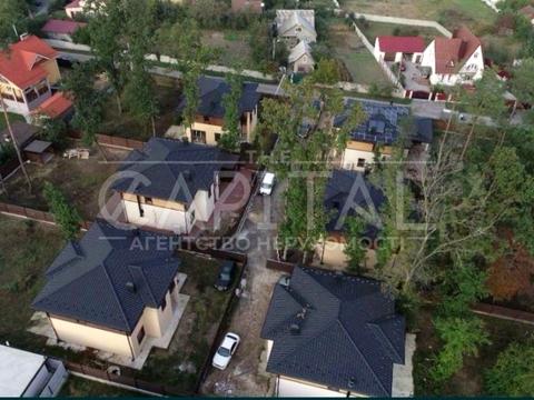будинок за адресою Києво-Святошинський