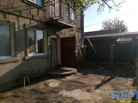 дом по адресу Злаковая