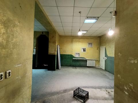 коммерческая по адресу Юрія Глушка ул. (Подвойського), 2