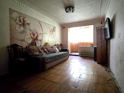 квартира за адресою Європейська вул. (Новгородська), 12