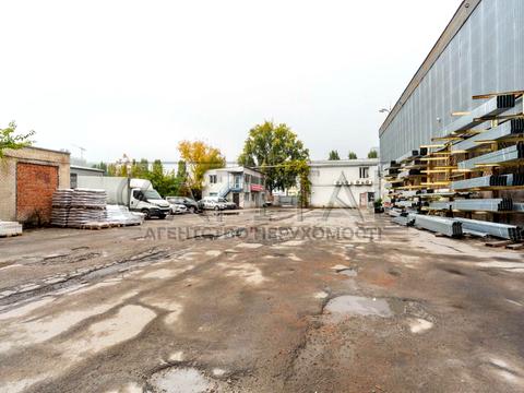 коммерческая по адресу Здолбуновская ул., 7-А