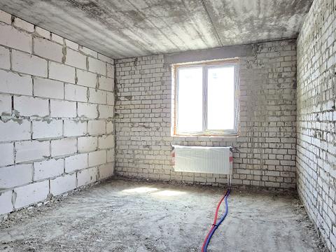 квартира за адресою Борткевича вул., 15