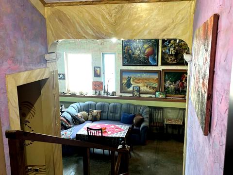 будинок за адресою Богатирська вул., 30а