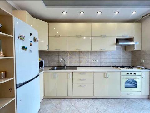 квартира за адресою Михайла Мулика вул. (Гаркуші), 23