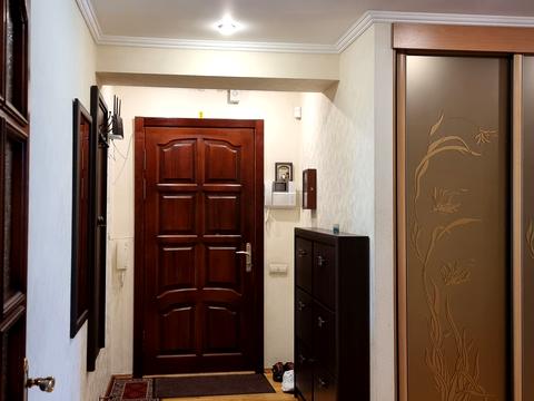 квартира за адресою Стадіонна вул., 6-А