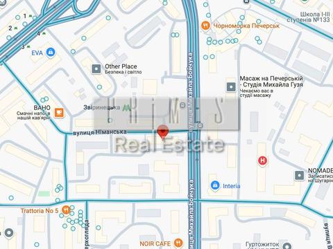 коммерческая по адресу Михаила Бойчука ул. (Киквидзе), 6