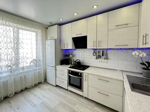 квартира по адресу Кармелюка ул., 3/2
