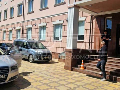 коммерческая по адресу Бульварно-Кудрявская ул. (Воровского), 33-В