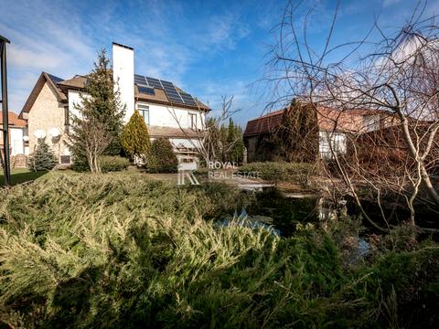 дом по адресу Золота