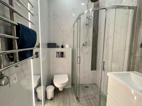 квартира за адресою Чорноморська вул., 1