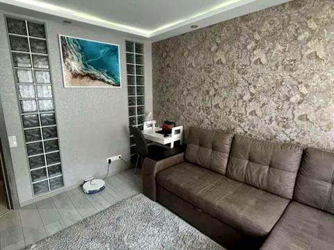 квартира по адресу Демнянская ул., 3