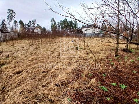 участок по адресу Карла Маркса