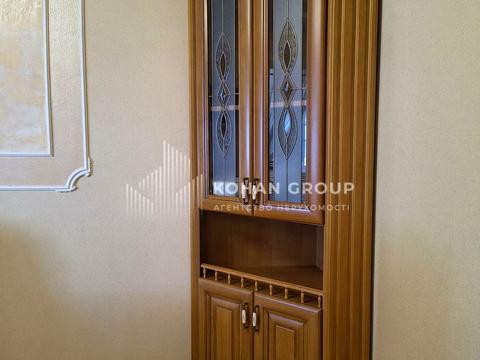 квартира по адресу Паркова ул., 6/2