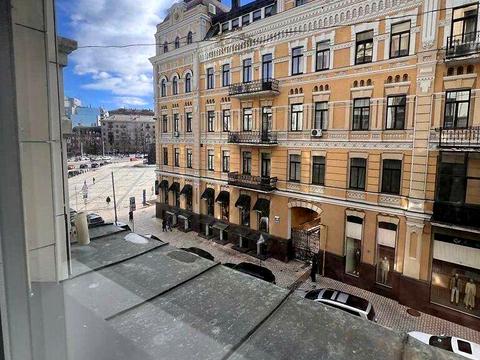 коммерческая по адресу Рыльский пер., 6