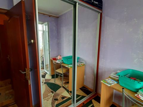 квартира по адресу Академика Глушко просп., 24