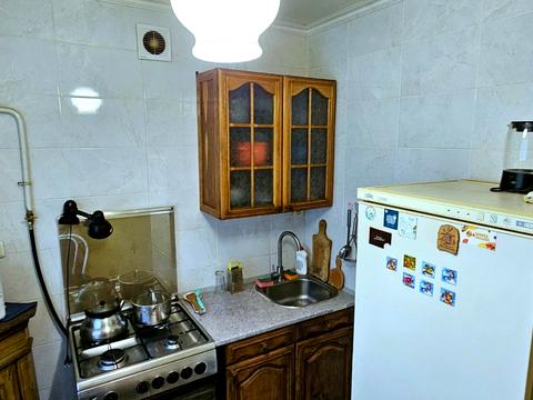 квартира по адресу Південне Шосе, 2