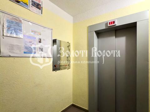 квартира по адресу Сергея Москаленко ул. (Красовського), 45