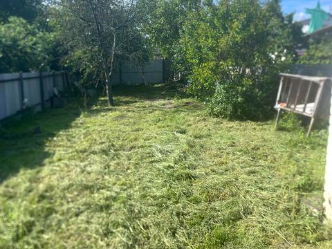 участок по адресу Шмидта, 4