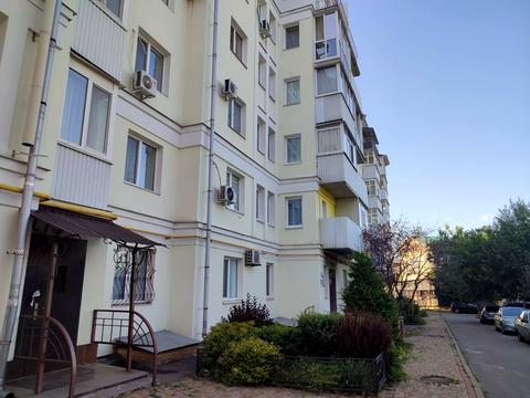 квартира по адресу Первомайский пер., 5