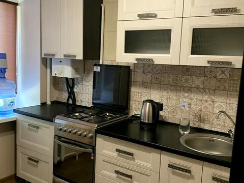 квартира за адресою Січових Стрільців, 88