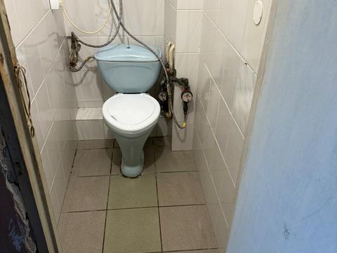 квартира по адресу Кос-Анатольского ул., 18