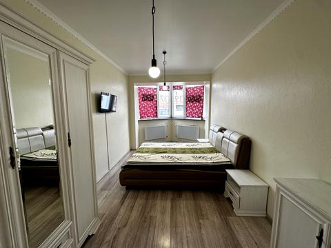 квартира за адресою Федьковича вул., 112б