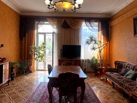 квартира по адресу Новосельского ул., 66