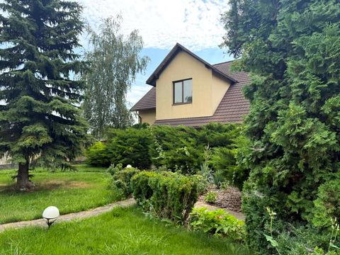 будинок за адресою Соснова, 36