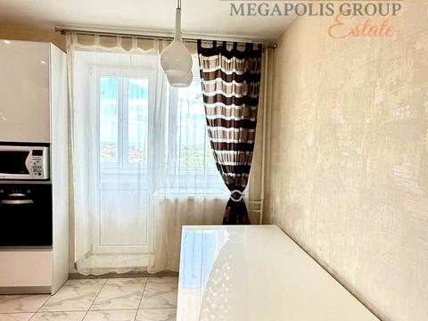 квартира за адресою Кричевського вул., 32