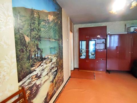 квартира по адресу Космонавтов ул., 6