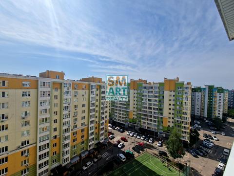 квартира по адресу Жулянська ул., 1-А