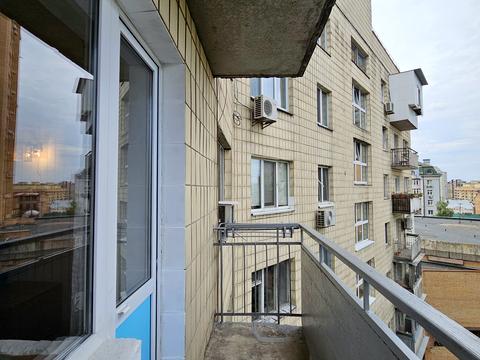 квартира за адресою Січових Стрільців вул. (Артема), 59/65