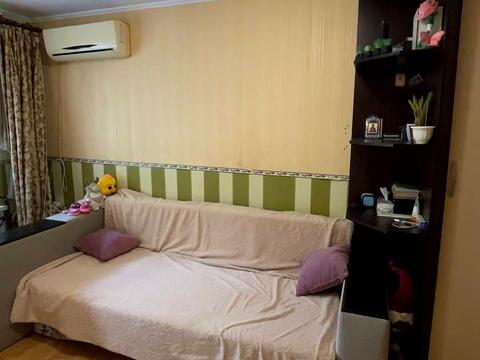 квартира за адресою Академіка Заболотного вул., 30