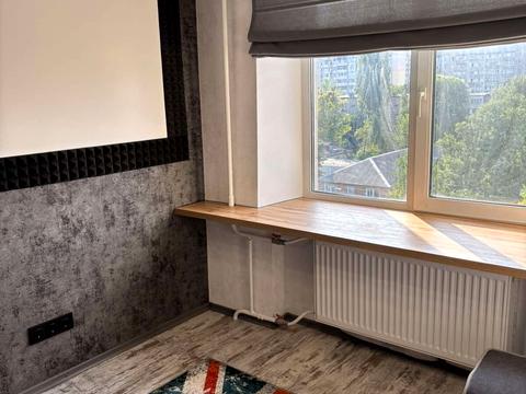 квартира по адресу Сергея Амброса ул., 48