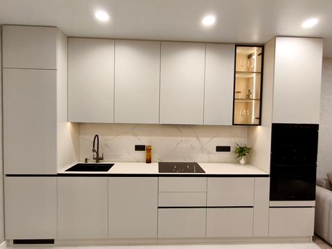 квартира за адресою Генерала Грекова вул., 2