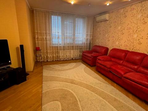 квартира за адресою Петра Григоренка просп., 22/20