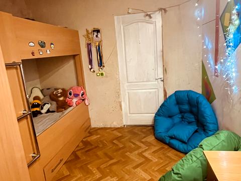 квартира по адресу Київське шосе, 92/2