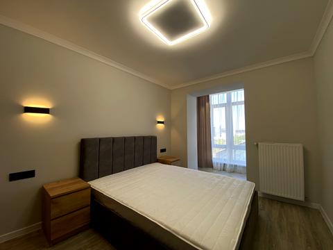 квартира по адресу Андрея Мельника ул., 10 к3